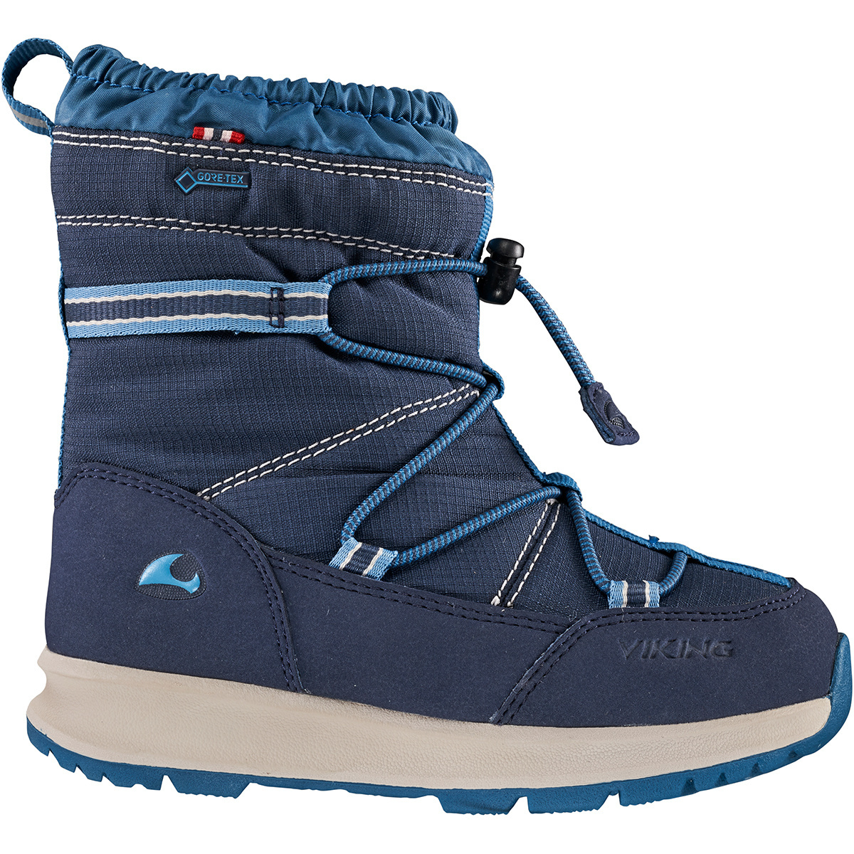 Viking Kinder Oksval GTX Schuhe von Viking