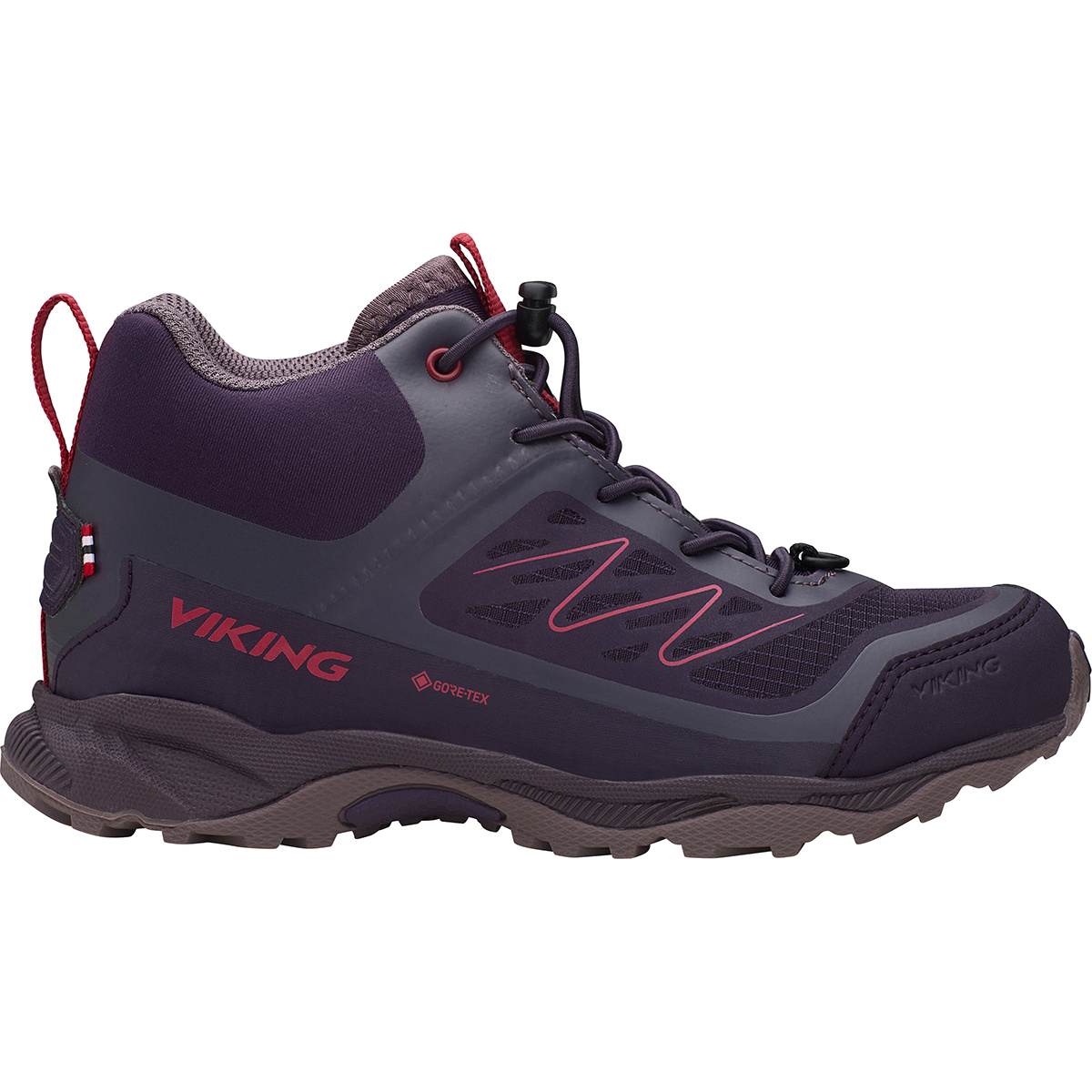 Viking Kinder Tind GTX Schuhe von Viking