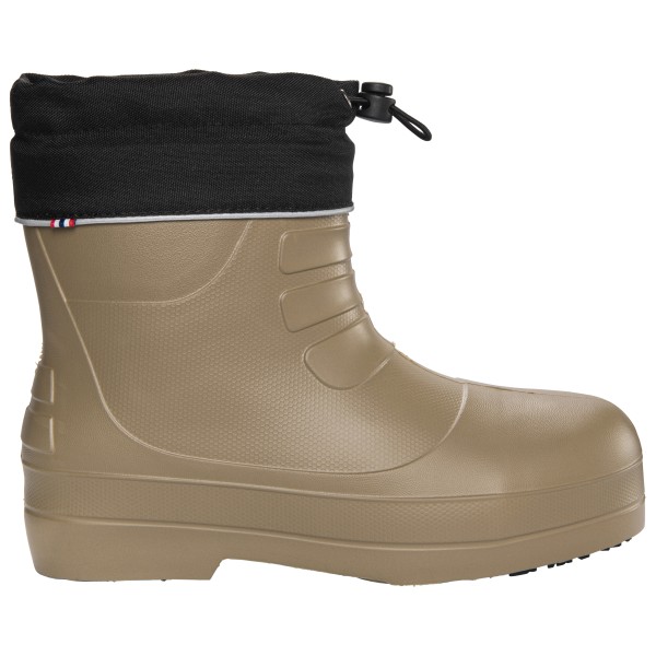 Viking - Norse Low Boot - Gummistiefel Gr 46 beige Viking - Norse Low Boot - Gummistiefel Gr 46 beige von Viking