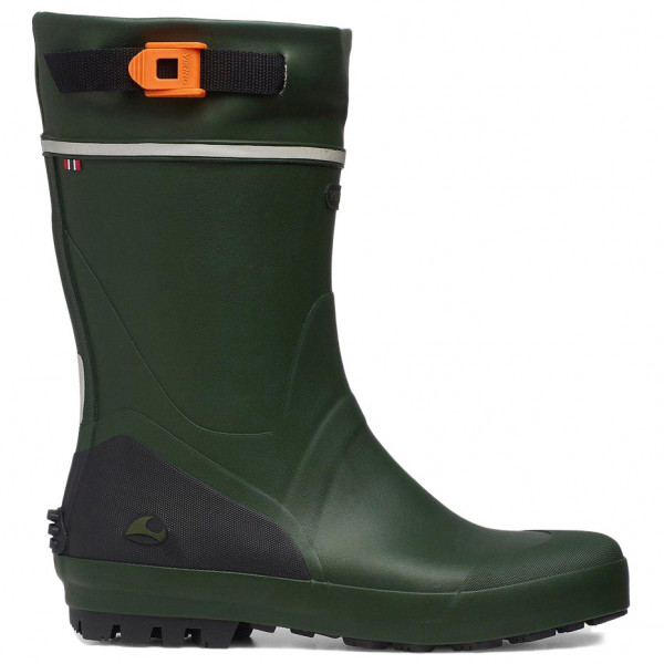 Viking - Touring III - Gummistiefel Gr 41 oliv von Viking