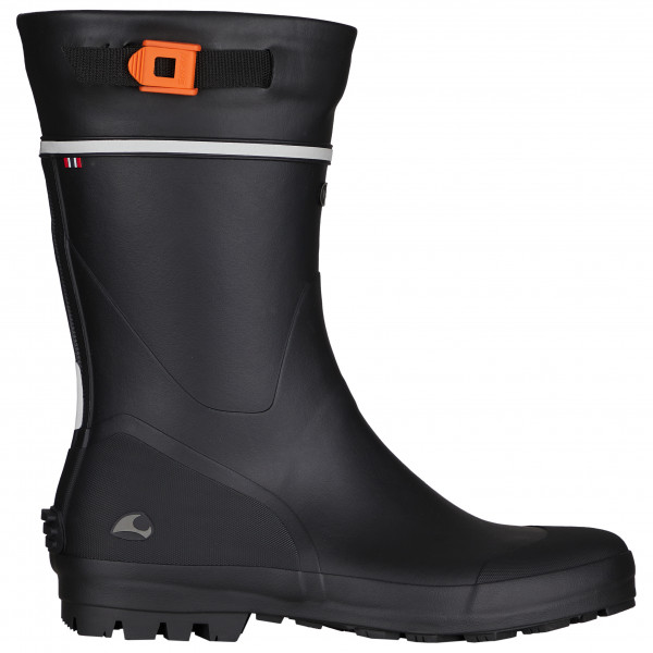 Viking - Touring III - Gummistiefel Gr 42 grau/schwarz von Viking
