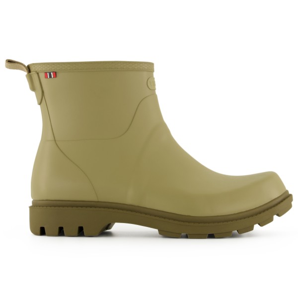 Viking - Women's Noble - Gummistiefel Gr 36 beige von Viking