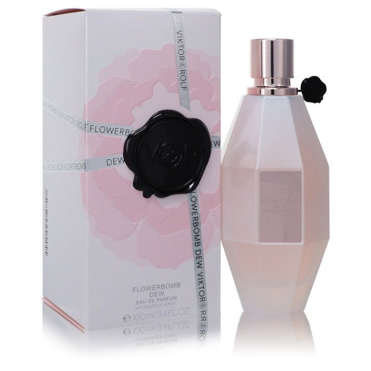 Flowerbomb Dew by Viktor & Rolf Eau de Parfum 100ml von Viktor & Rolf