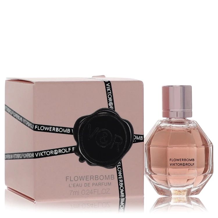Viktor & Rolf Flowerbomb Eau de Parfum 7ml von Viktor & Rolf