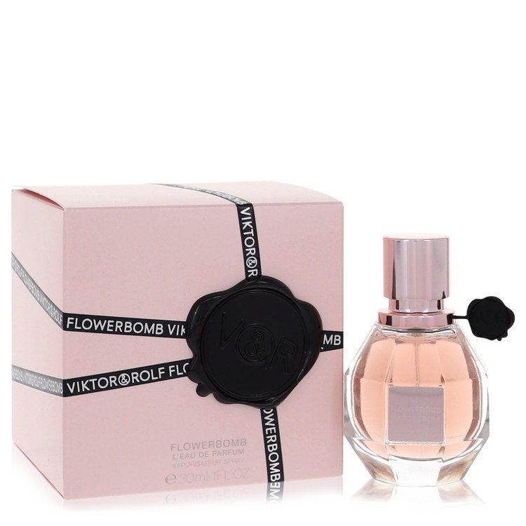 Viktor & Rolf Flowerbomb Eau de Parfum 30ml von Viktor & Rolf