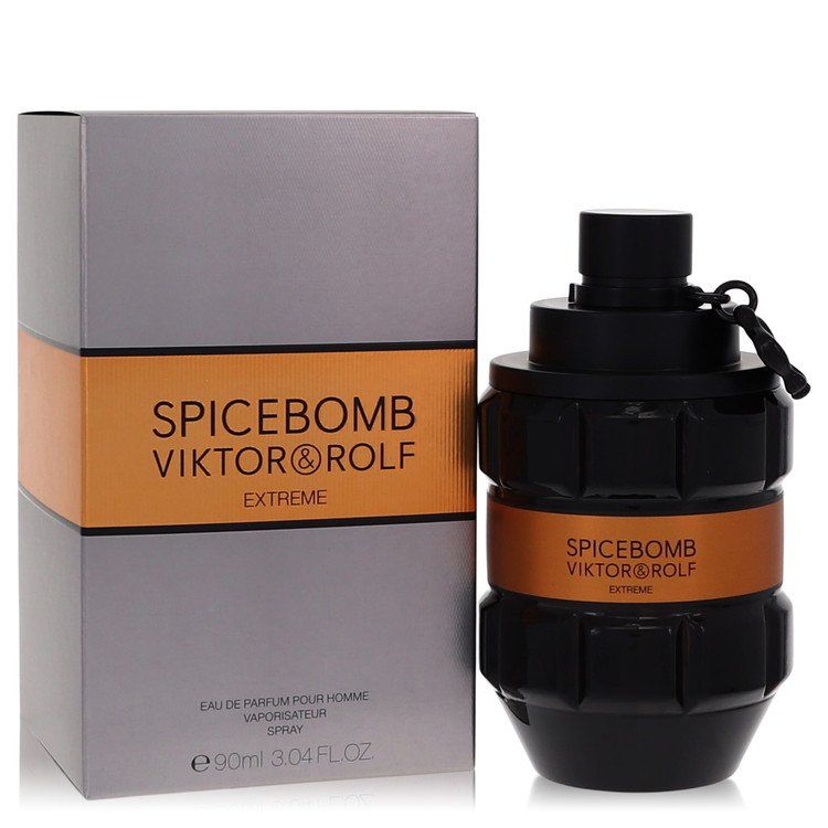 Spicebomb Extreme by Viktor & Rolf Eau de Parfum 90ml von Viktor & Rolf