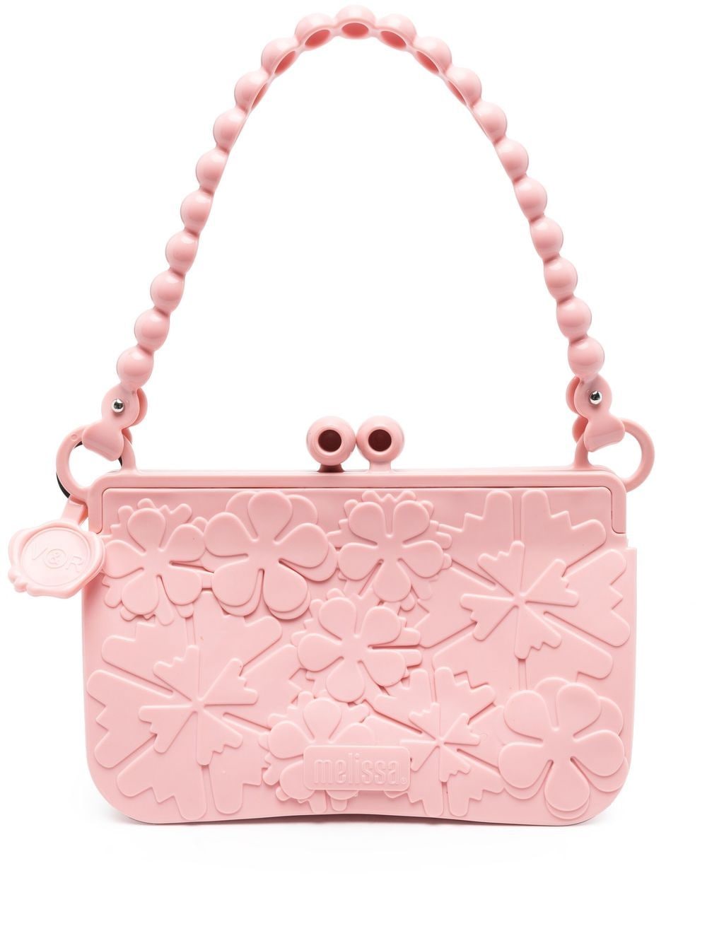 Viktor & Rolf Blossom shoulder bag - Pink von Viktor & Rolf