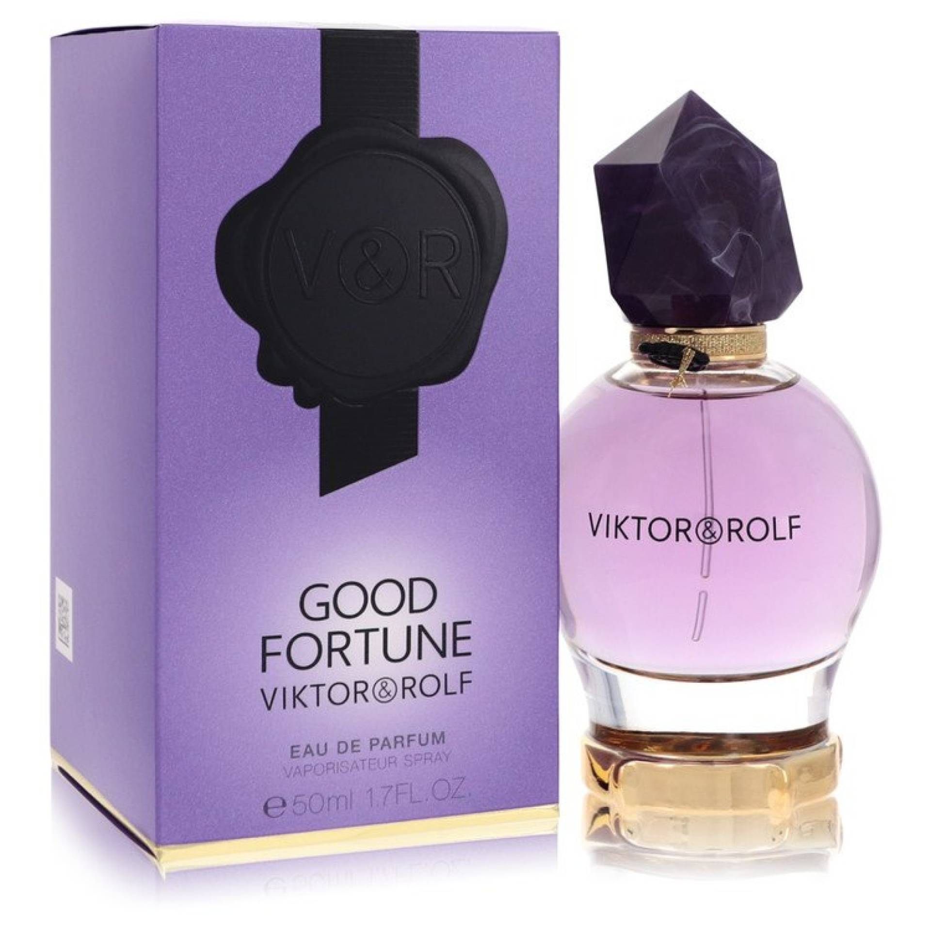 Viktor & Rolf Good Fortune Eau De Parfum Spray 50 ml von Viktor & Rolf