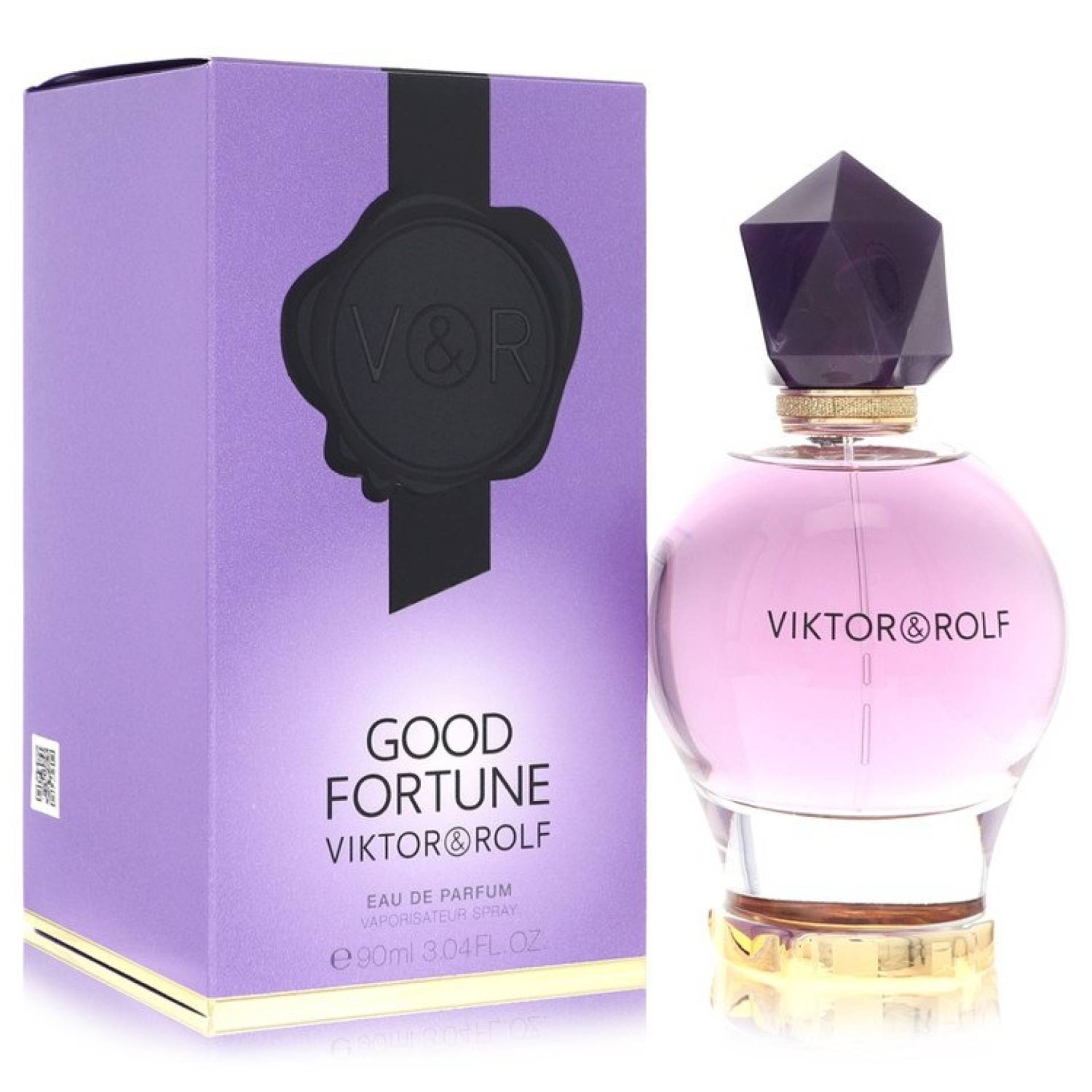Viktor & Rolf Good Fortune Eau De Parfum Spray 89 ml von Viktor & Rolf