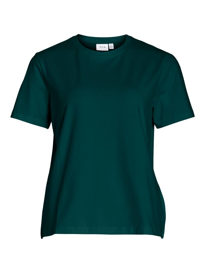 Vila Kurzarmshirt »VINORA S/S T-SHIRT - NOOS« von Vila