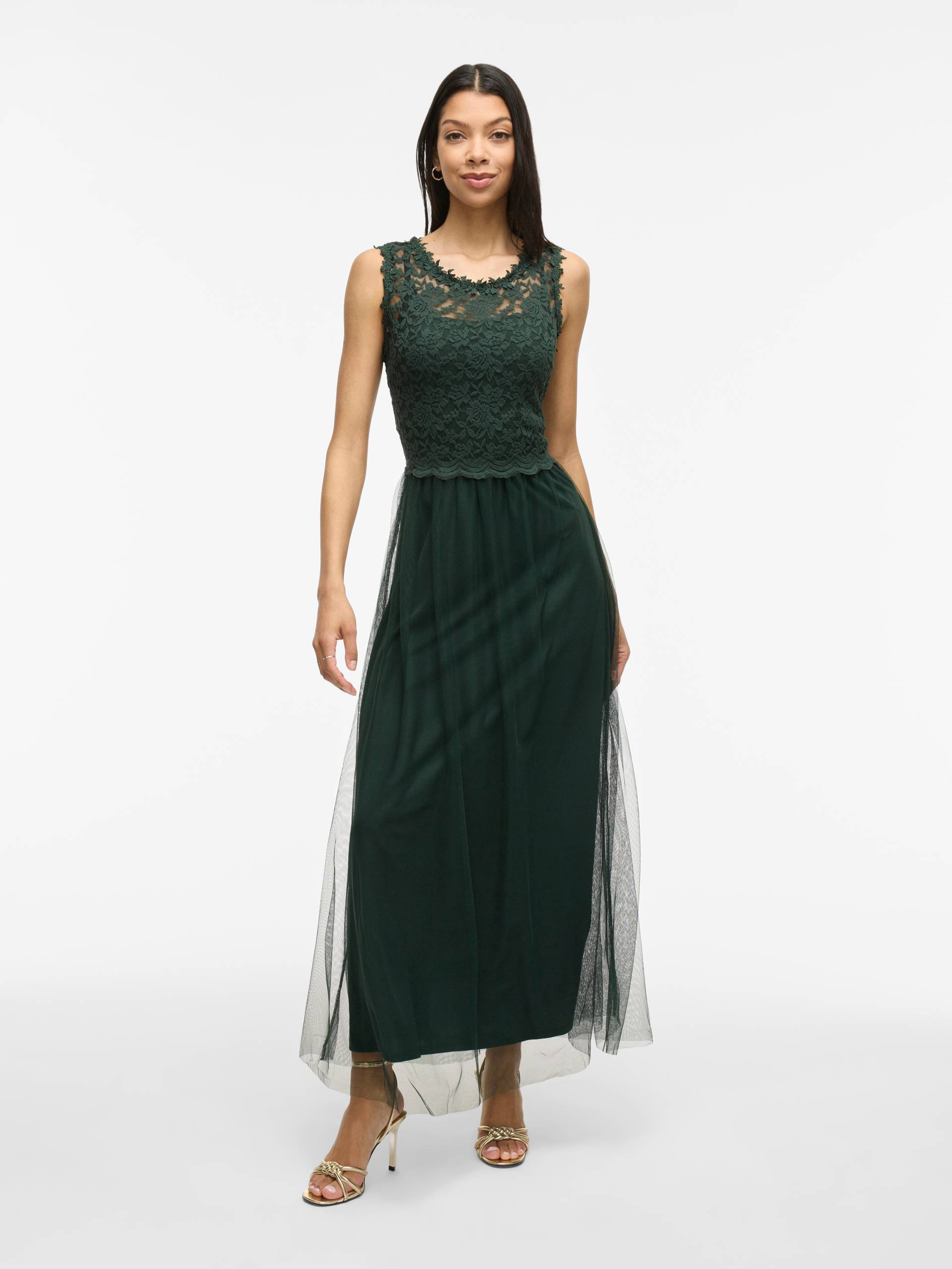 Vila Maxikleid »VILYNNEA MAXI DRESS - NOOS/DC« Vila Maxikleid »VILYNNEA MAXI DRESS - NOOS/DC« von Vila