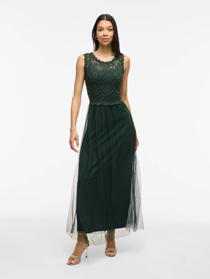 Vila Maxikleid »VILYNNEA MAXI DRESS - NOOS/DC« von Vila