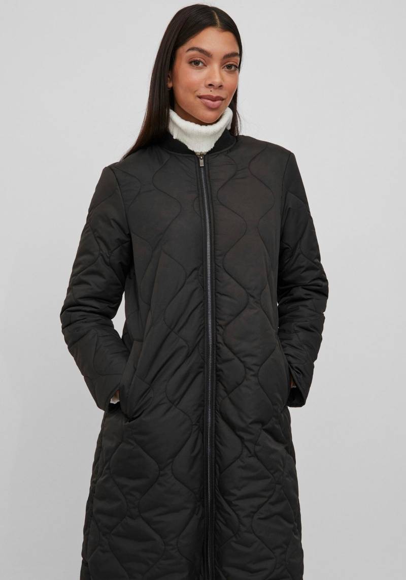 Vila Steppjacke »VIMANON QUILTED JACKET - NOOS« von Vila