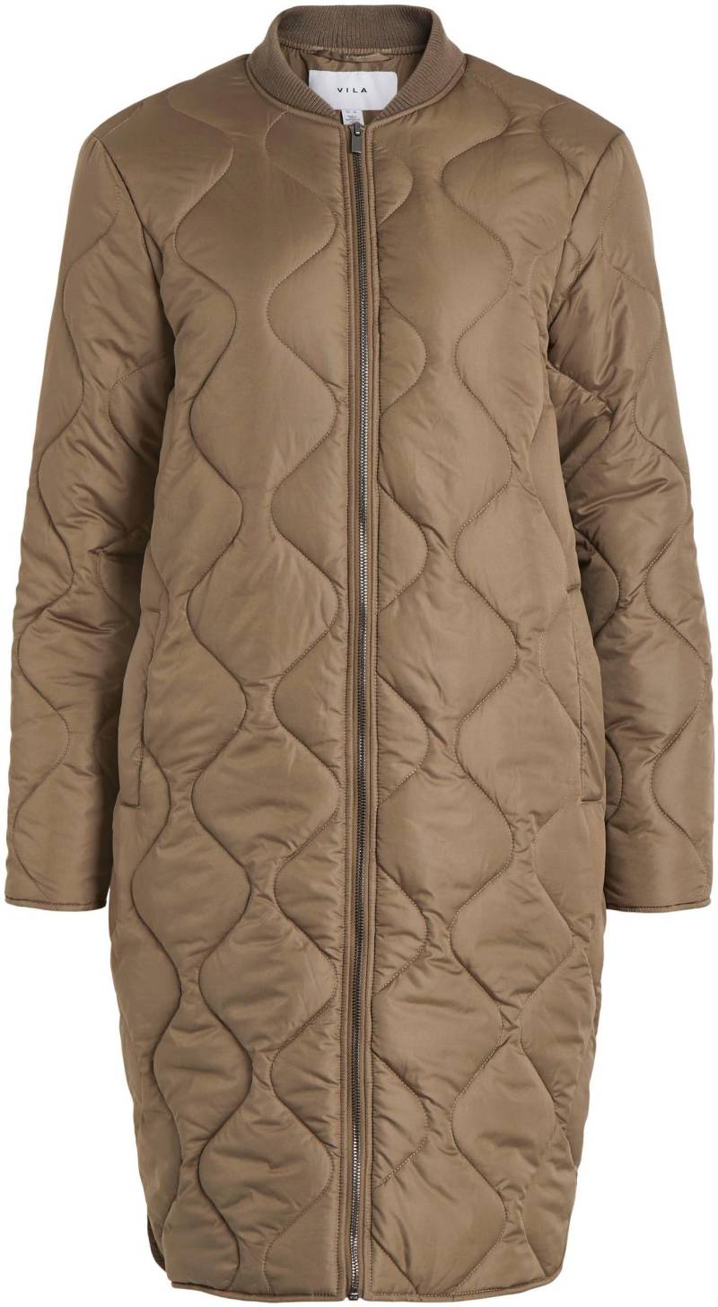 Vila Steppjacke »VIMANON QUILTED JACKET - NOOS« von Vila