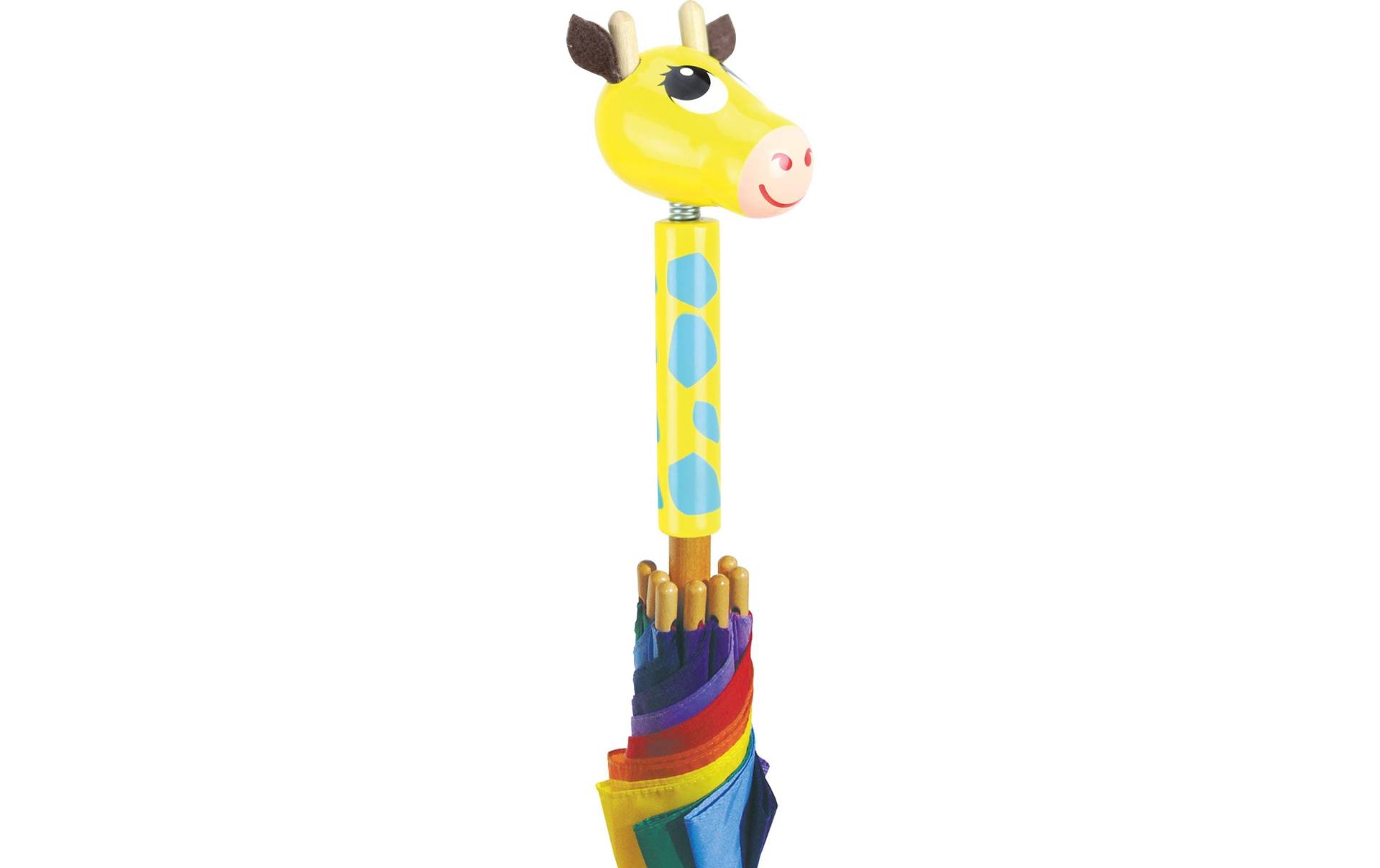 Vilac Stockregenschirm »Vilac Giraffe« von Vilac