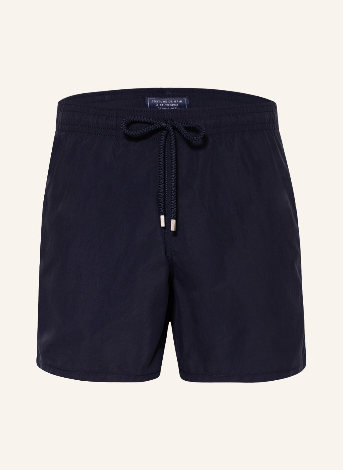 Vilebrequin Badeshorts Moorea blau Vilebrequin Badeshorts Moorea blau von Vilebrequin