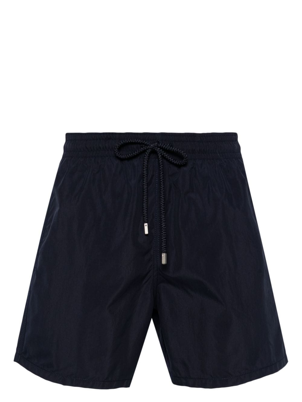 Vilebrequin drawstring swim shorts - Blue von Vilebrequin