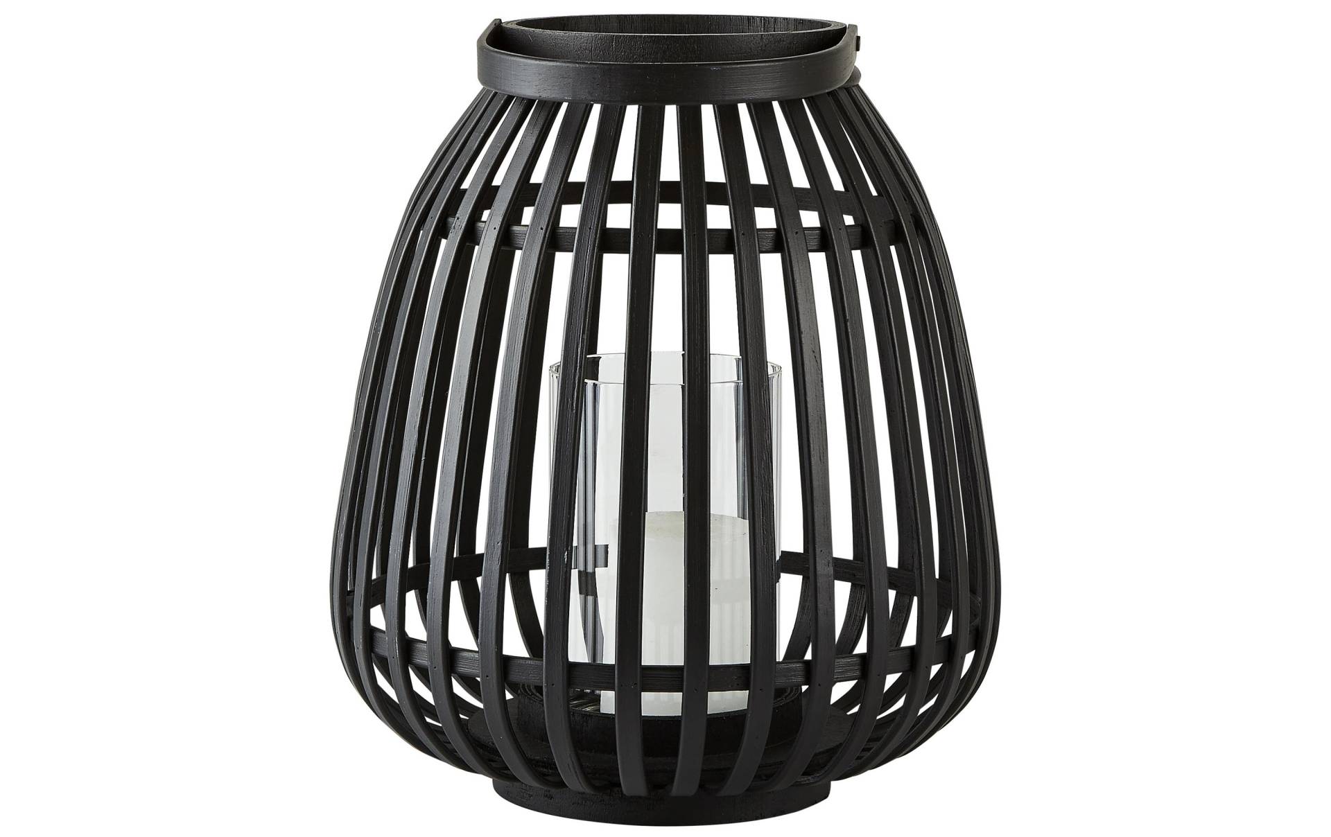 Villa Collection Denmark Laterne »Bambus D:25cm schwarz« Villa Collection Denmark Laterne »Bambus D:25cm schwarz« von Villa Collection Denmark