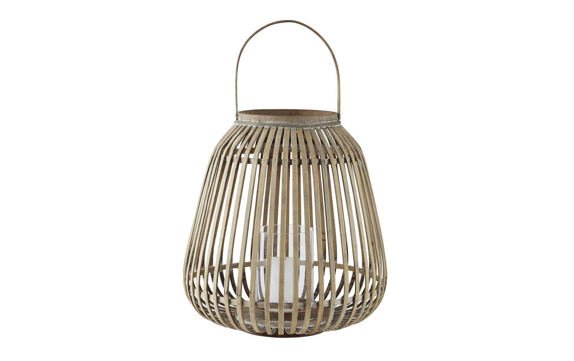 Villa Collection Denmark Laterne »Bambus D:37cm« Villa Collection Denmark Laterne »Bambus D:37cm« von Villa Collection Denmark
