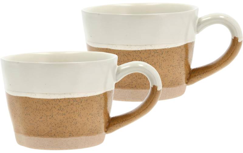 Villa Collection Denmark Tasse »Evig 300 ml 2 Stück« von Villa Collection Denmark
