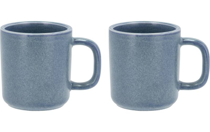 Villa Collection Denmark Tasse »Fjord 250 ml, 2 Stück« von Villa Collection Denmark