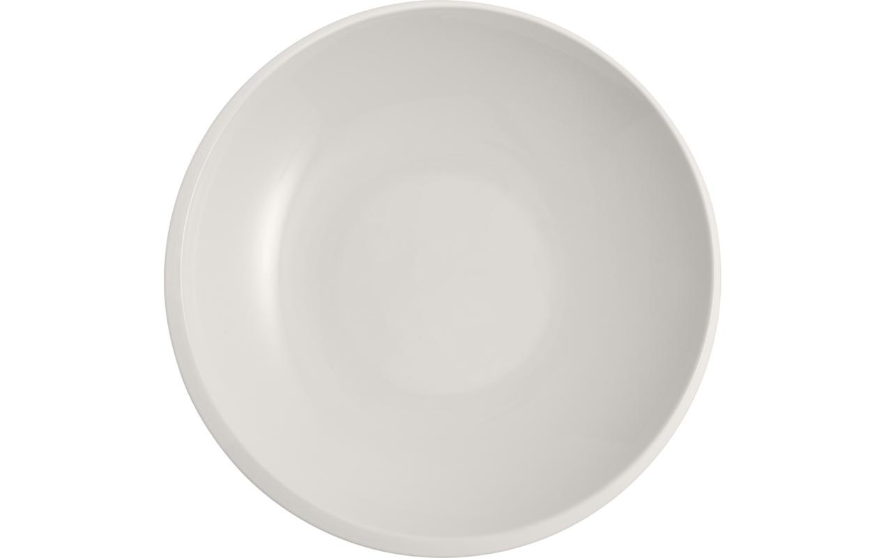 Villeroy & Boch Suppenteller »NewMoon 6 Stück, Weiss« Villeroy & Boch Suppenteller »NewMoon 6 Stück, Weiss« von Villeroy & Boch