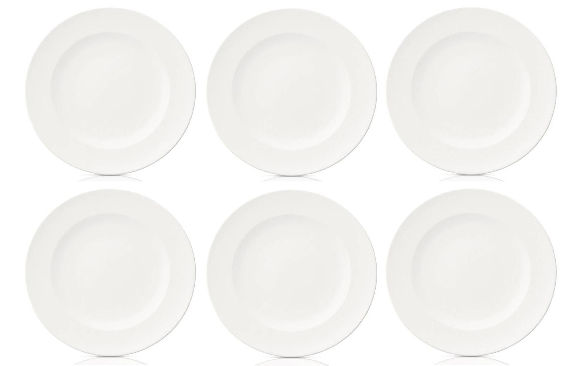 Villeroy & Boch Speiseteller »For Me«, (6 St.) von Villeroy & Boch