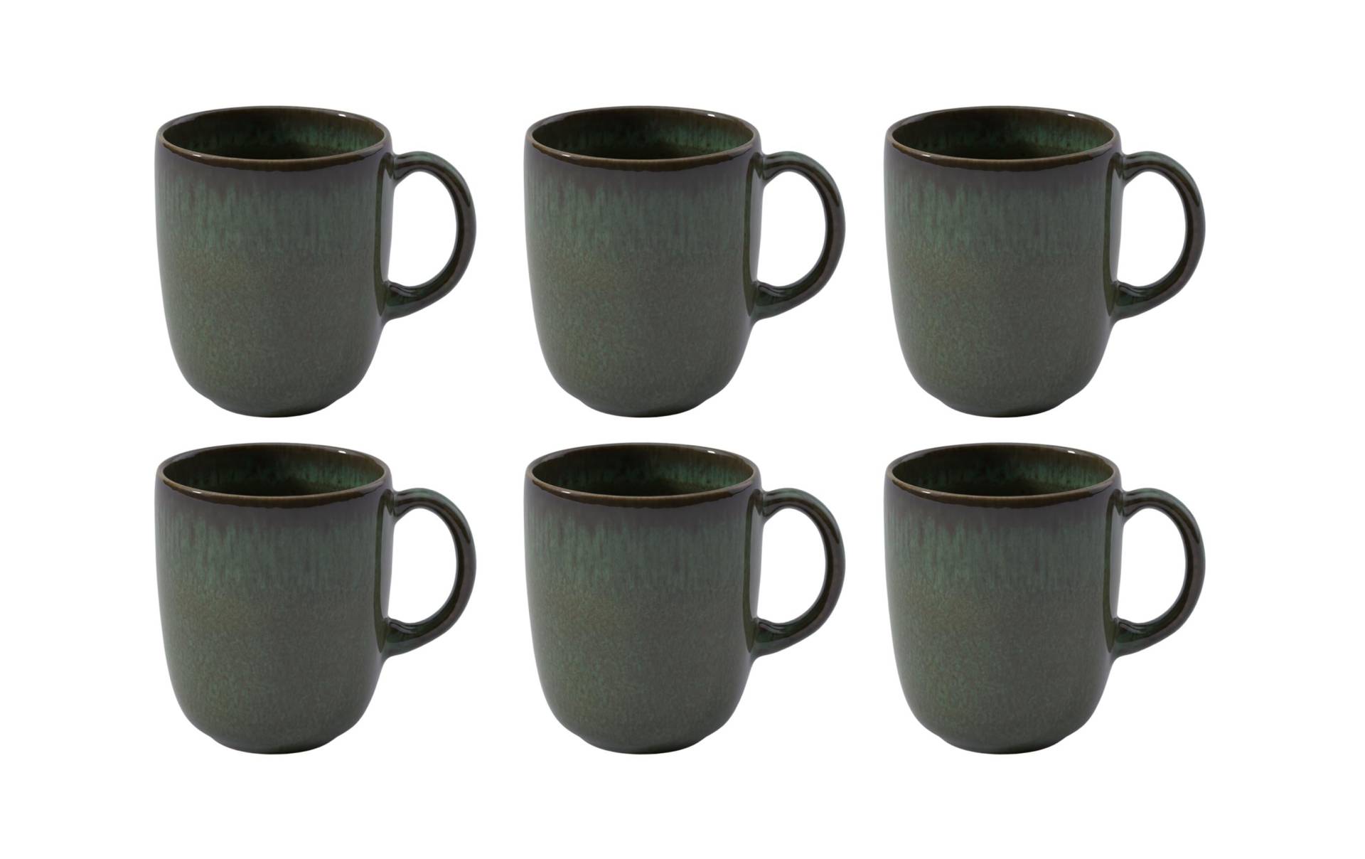 Villeroy & Boch Becher »Lave 340 ml, 6 Stück« von Villeroy & Boch