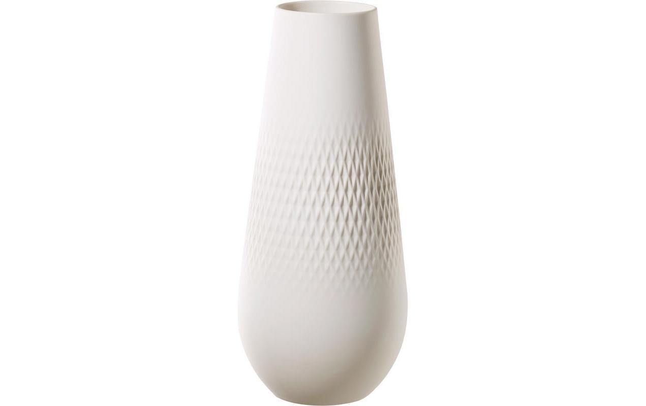 Villeroy & Boch Dekovase »Boch Vase Collier blanc« Villeroy & Boch Dekovase »Boch Vase Collier blanc« von Villeroy & Boch