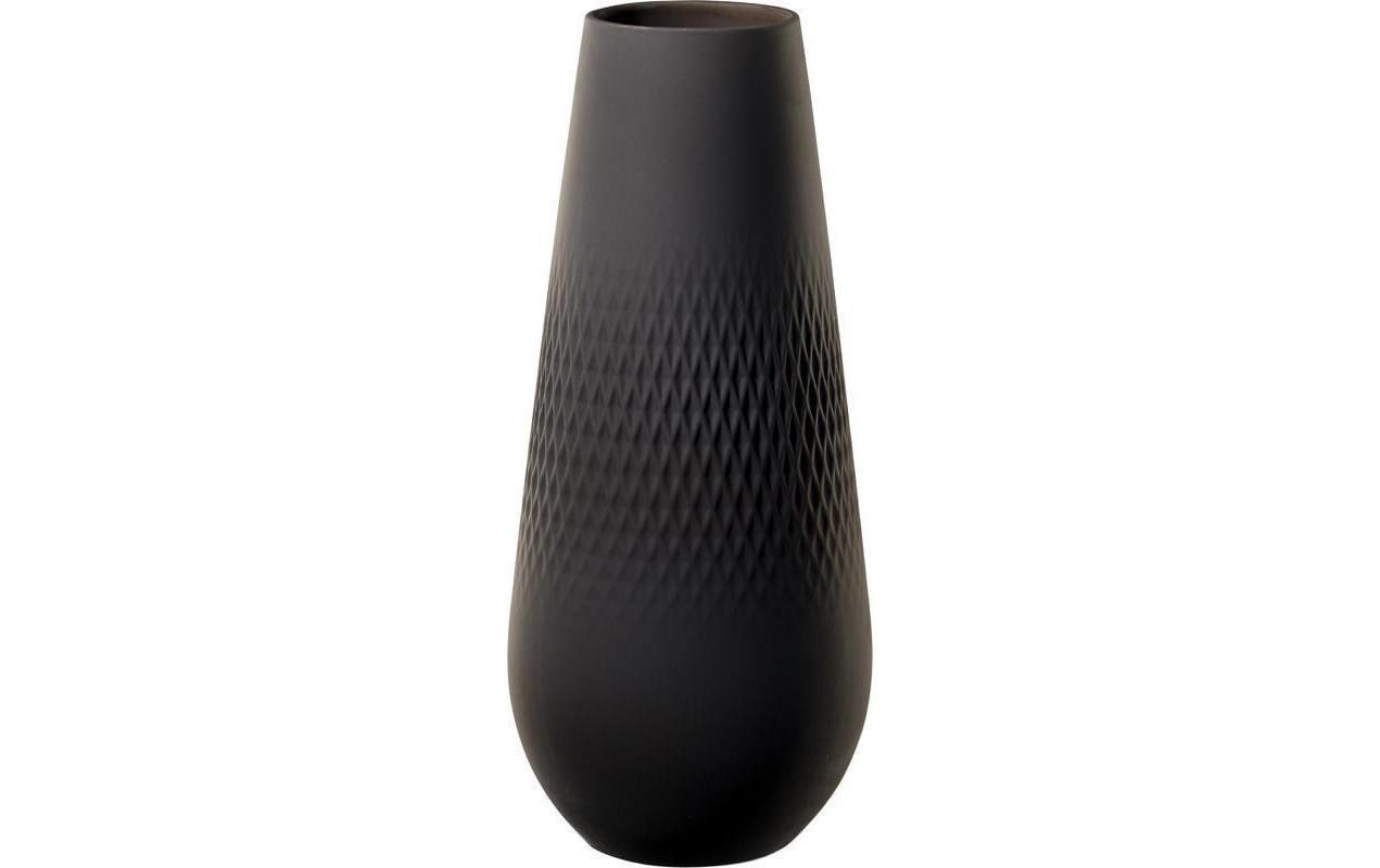Villeroy & Boch Dekovase »Boch Vase Collier noir C« Villeroy & Boch Dekovase »Boch Vase Collier noir C« von Villeroy & Boch