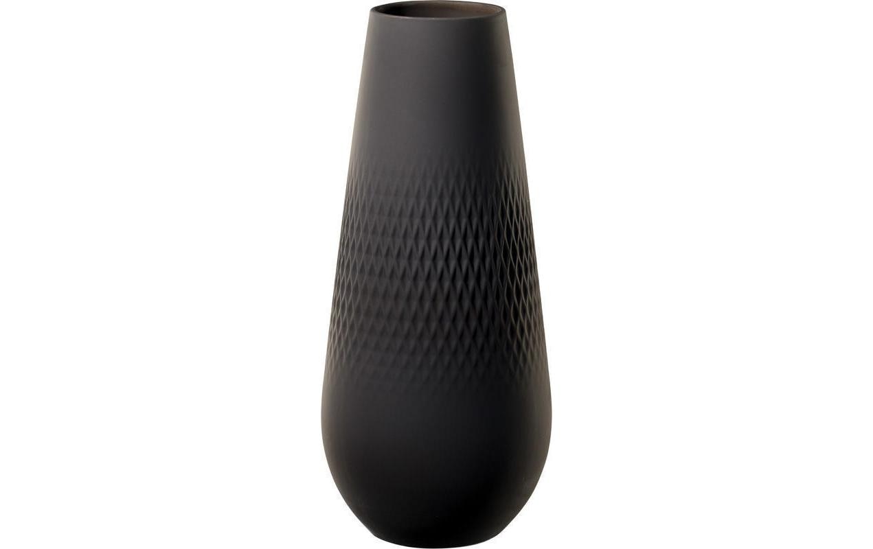 Villeroy & Boch Dekovase »Boch Vase Collier noir C« von Villeroy & Boch