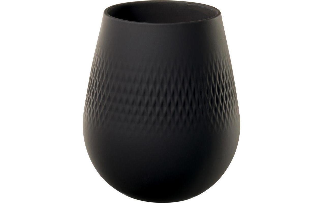 Villeroy & Boch Dekovase »Boch Vase Collier noir C« von Villeroy & Boch