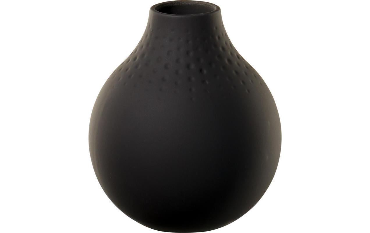 Villeroy & Boch Dekovase »Boch Vase Collier noir P« von Villeroy & Boch
