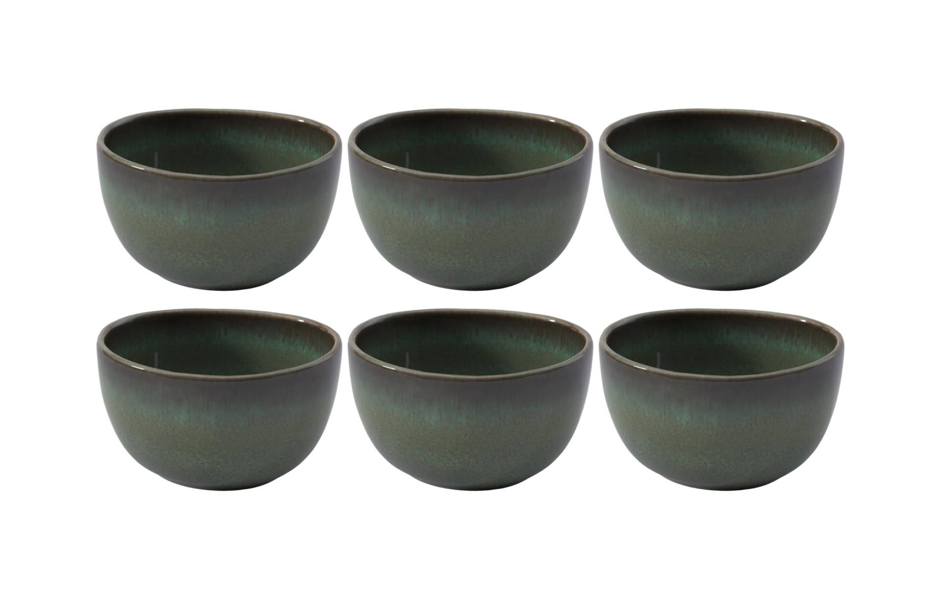Villeroy & Boch Dipschale »Lave 6 Stück, 140 ml«, aus Steingut Villeroy & Boch Dipschale »Lave 6 Stück, 140 ml«, aus Steingut von Villeroy & Boch