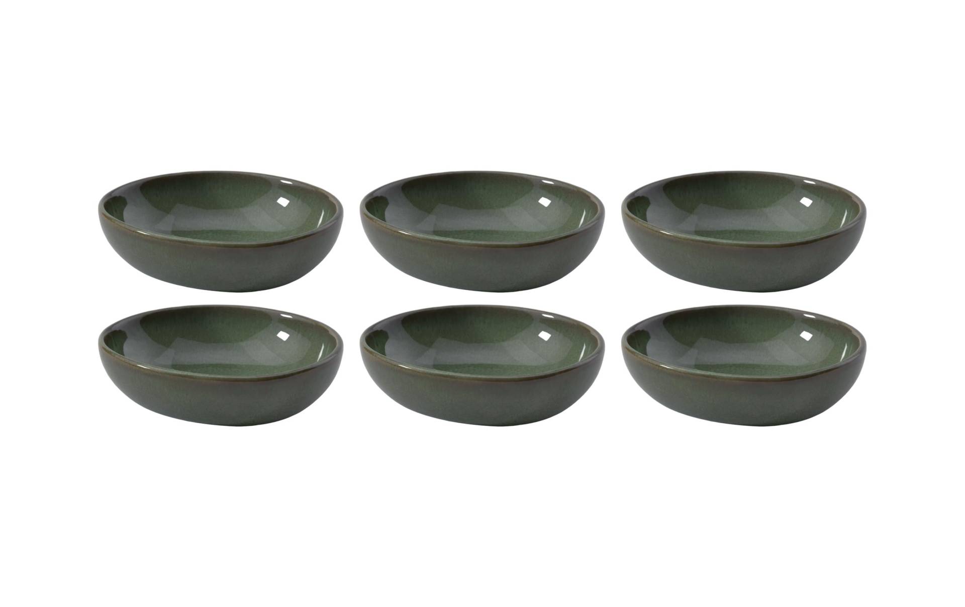 Villeroy & Boch Dipschale »Lave 6 Stück, 60 ml« Villeroy & Boch Dipschale »Lave 6 Stück, 60 ml« von Villeroy & Boch