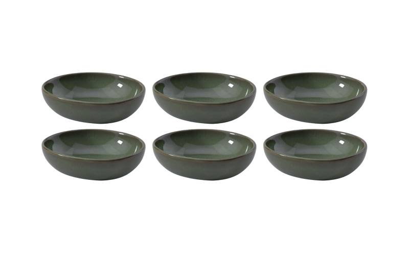 Villeroy & Boch Dipschale »Lave 6 Stück, 60 ml«, aus Steingut von Villeroy & Boch