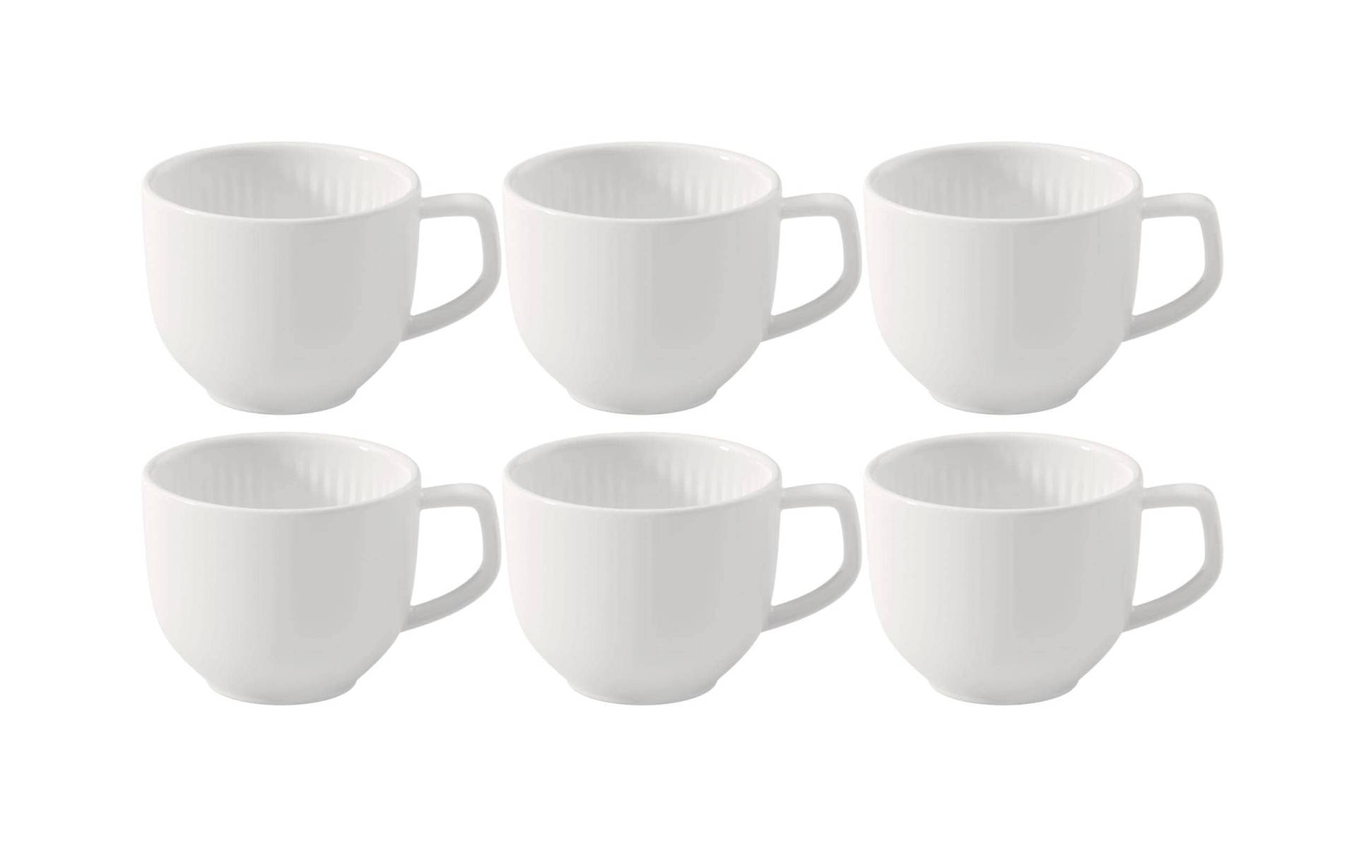 Villeroy & Boch Espressotasse »Afina 50 ml 6 Stück« Villeroy & Boch Espressotasse »Afina 50 ml 6 Stück« von Villeroy & Boch
