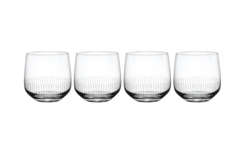 Villeroy & Boch Glas »Afina 200 ml, 4 Stück« von Villeroy & Boch