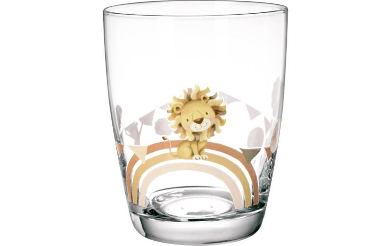 Villeroy & Boch Glas »Roar Lion 150 ml, 2-teilig« von Villeroy & Boch