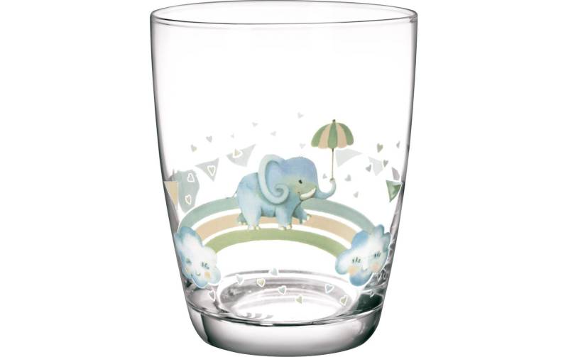 Villeroy & Boch Glas »Walk Elephant 150 ml, 2-teilig« von Villeroy & Boch