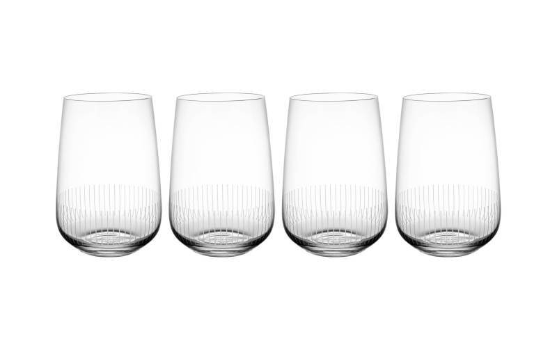 Villeroy & Boch Longdrinkglas »Afina Set 300 ml, 4 Stück« von Villeroy & Boch