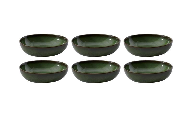 Villeroy & Boch Müslischale »Lave 6 Stück«, aus Steingut von Villeroy & Boch