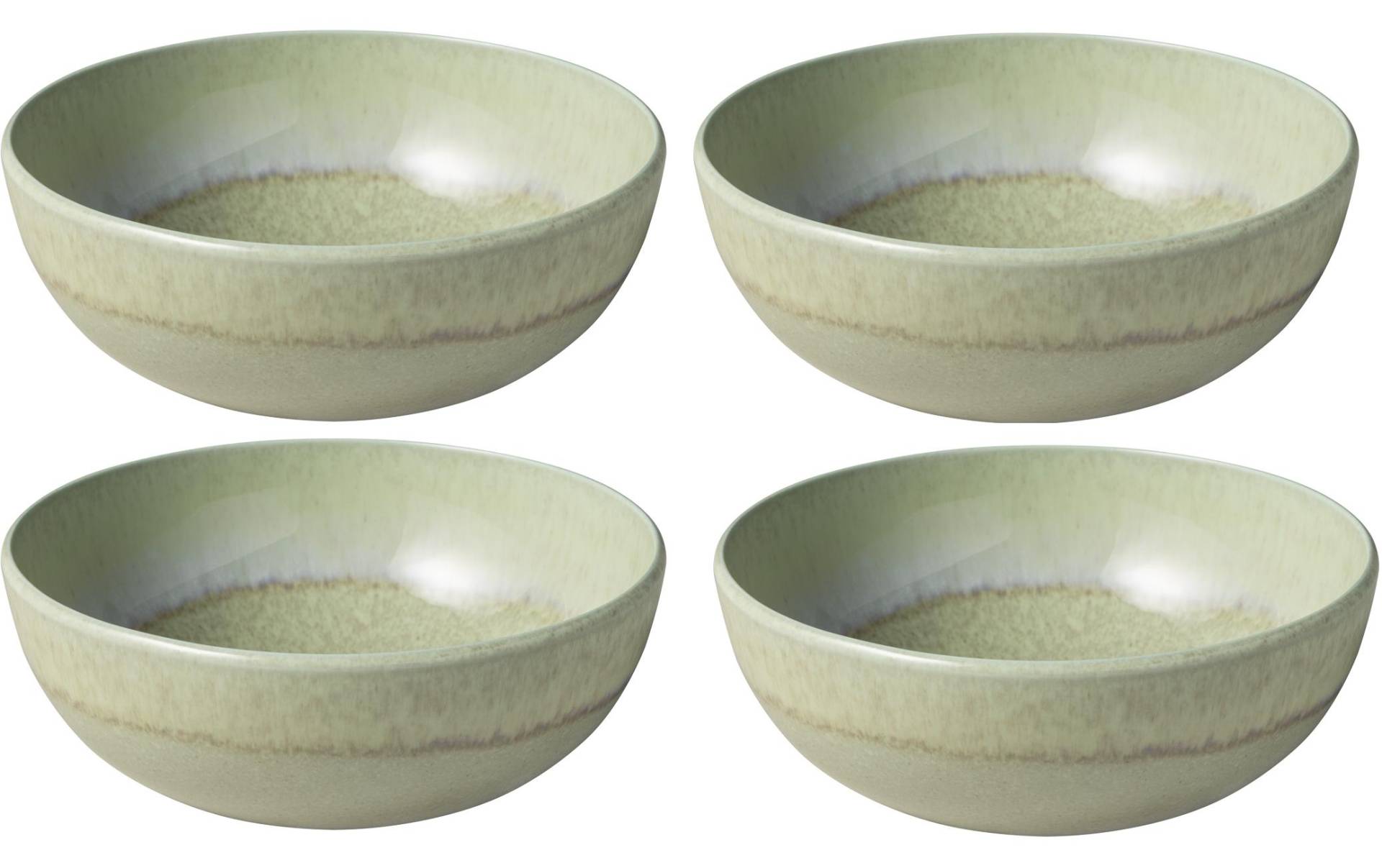 Villeroy & Boch Müslischale »Perlemor Alga 4 Stück«, aus Porzellan Villeroy & Boch Müslischale »Perlemor Alga 4 Stück«, aus Porzellan von Villeroy & Boch