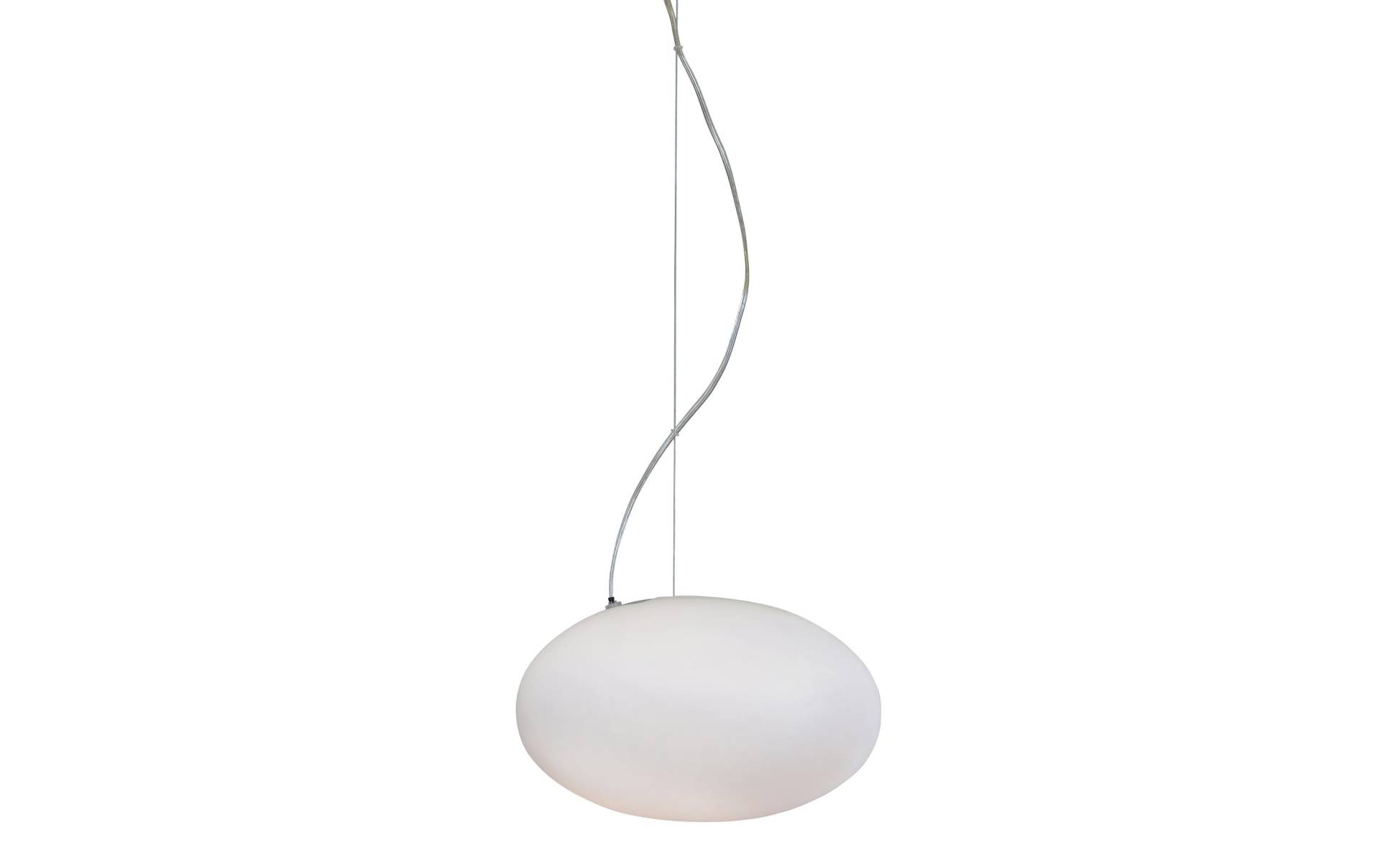 Villeroy & Boch Pendelleuchte »Vancouver 1x E27 Weiss« Villeroy & Boch Pendelleuchte »Vancouver 1x E27 Weiss« von Villeroy & Boch
