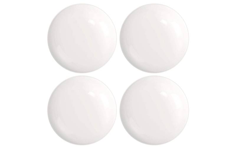 Villeroy & Boch Schale »Afina Ø 29 cm, 4 Stück«, aus Porzellan von Villeroy & Boch