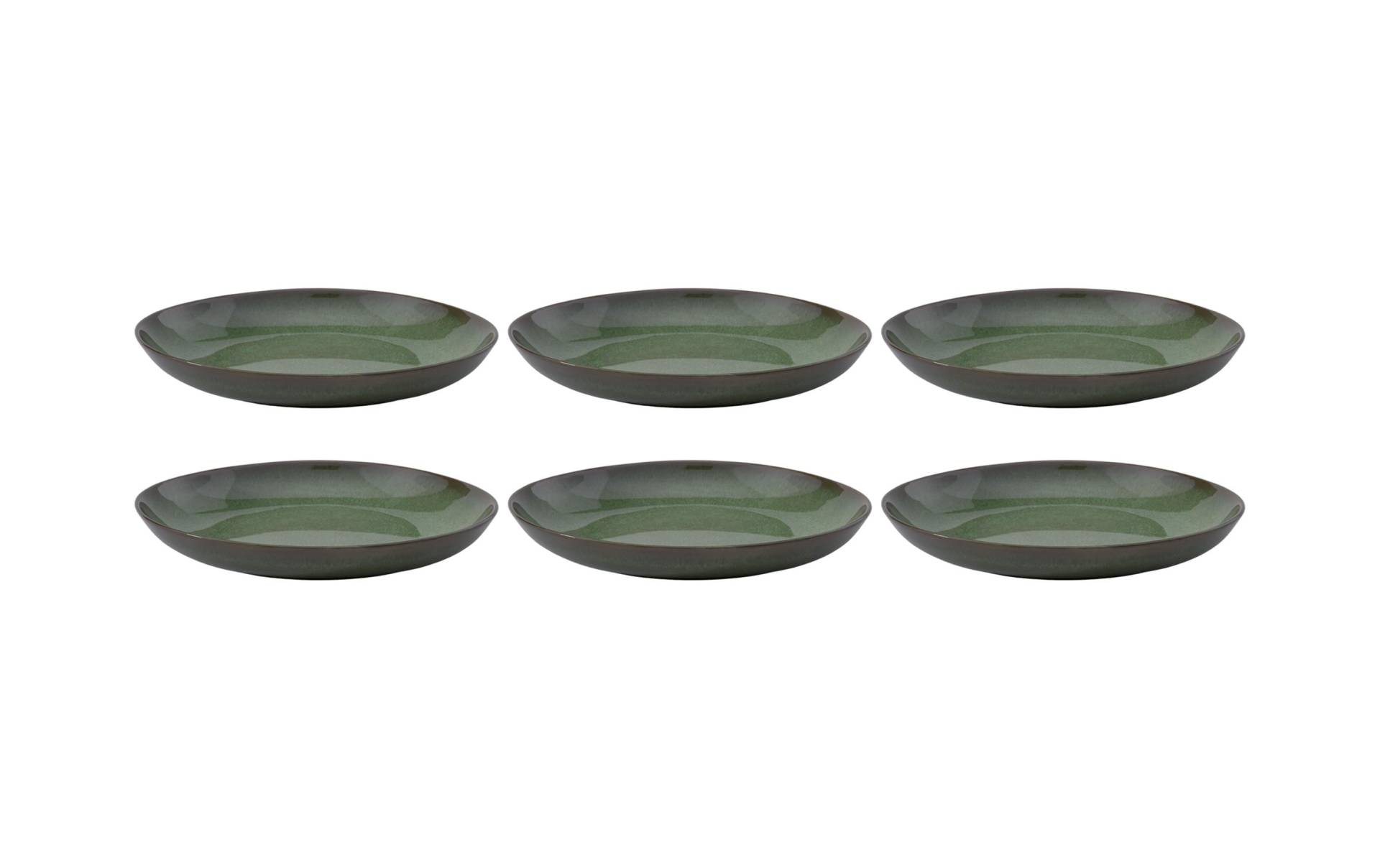 Villeroy & Boch Schale »Lave 6 Stück, 27 cm« von Villeroy & Boch
