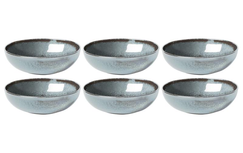 Villeroy & Boch Schale »Lave 6 Stück« Villeroy & Boch Schale »Lave 6 Stück« von Villeroy & Boch