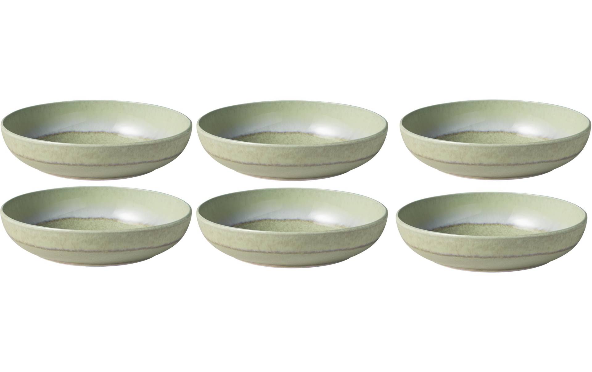 Villeroy & Boch Schale »Perlemor Alga 6 Stück«, 6 tlg. Villeroy & Boch Schale »Perlemor Alga 6 Stück«, 6 tlg. von Villeroy & Boch