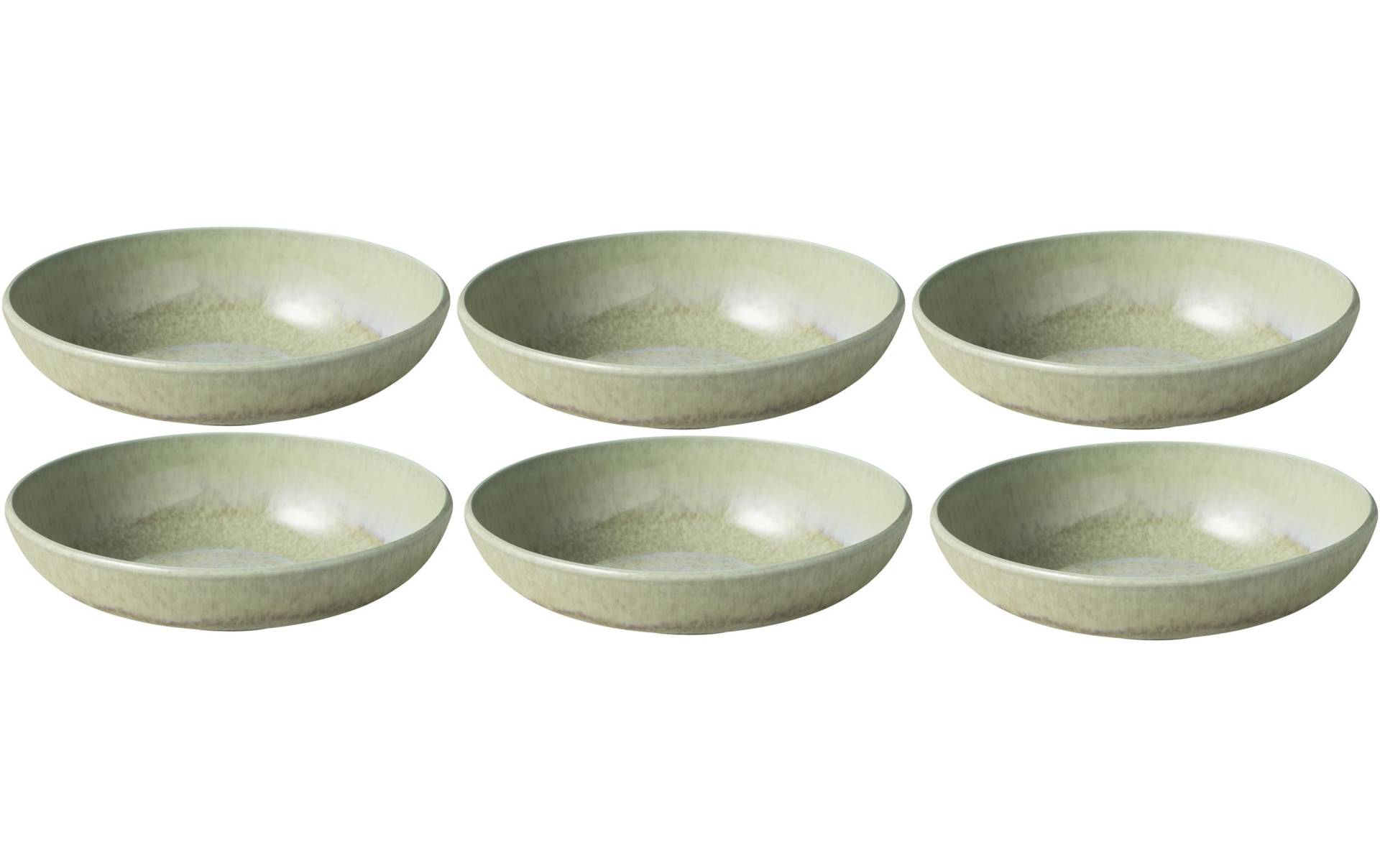 Villeroy & Boch Schale »Perlemor Alga 6 Stück«, 6 tlg., aus Porzellan Villeroy & Boch Schale »Perlemor Alga 6 Stück«, 6 tlg., aus Porzellan von Villeroy & Boch