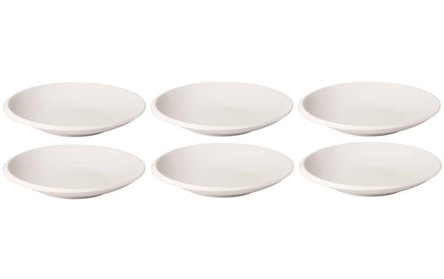 Villeroy & Boch Schale »Villeroy & Boch New Moon beige Schale flach«, aus Porzellan Villeroy & Boch Schale »Villeroy & Boch New Moon beige Schale flach«, aus Porzellan von Villeroy & Boch